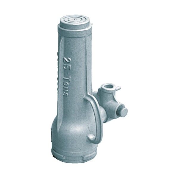 ジャーナルジャッキ揚力350kN JJ-3535 1点