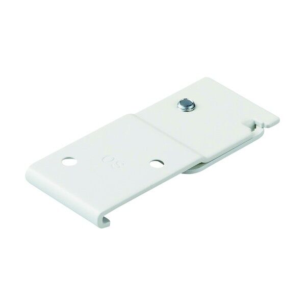 D40天井Sブラケット ホワイト