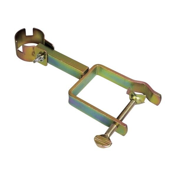 ソララ設置用固定金具 YUNI-104 YUNI-104 1点