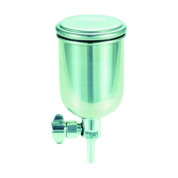 ステンレスフリーアングル塗料カップ