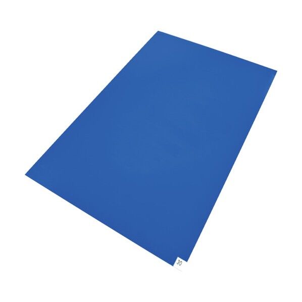 IVYマット9200青 600×1200 IVY9200B 600-1200 1セット