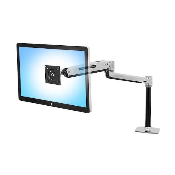 LX 昇降式デスクマウントLCDアーム 45-360-026 1点