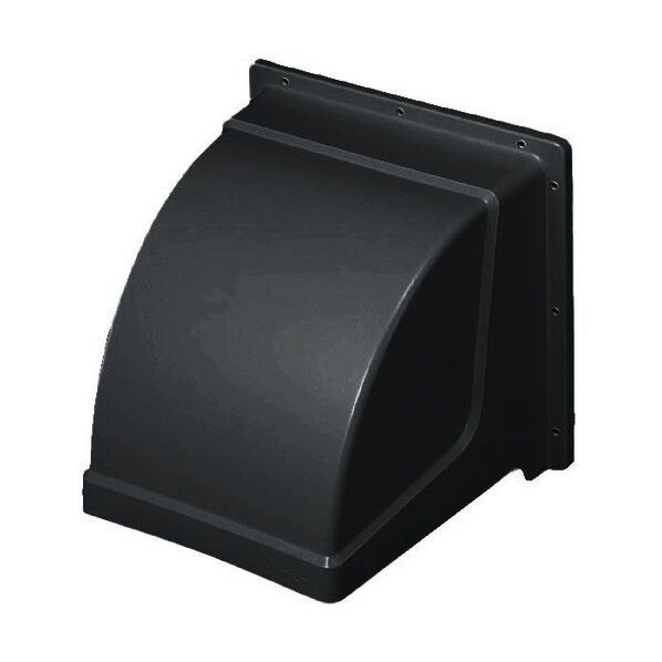 未来工業 換気扇フード(プラスチック) PLF-15T PLF-15T 1点...