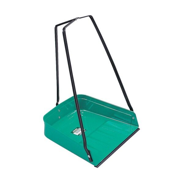 三つ手チリトリ ゴム付