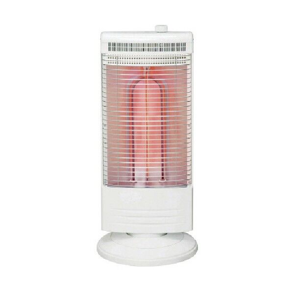 トヨトミ 即暖遠赤外線カーボンヒーター EWH-CS100E 1...