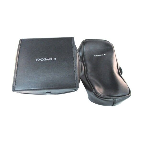 携帯用ハードケース(プローブ収納ケース付) B9075MU 1点