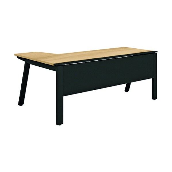 666864)Genela 単体R右 GE-187RR LW/BK 1点