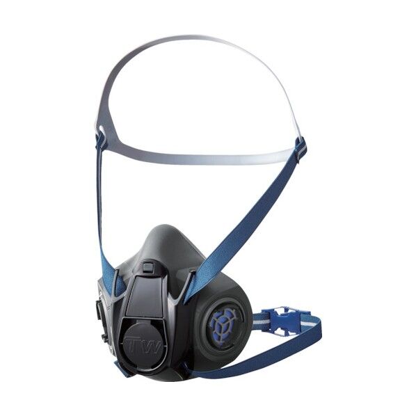 防じん・防毒マスク TW02