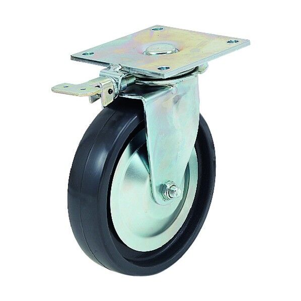 重量用キャスター400シリーズ