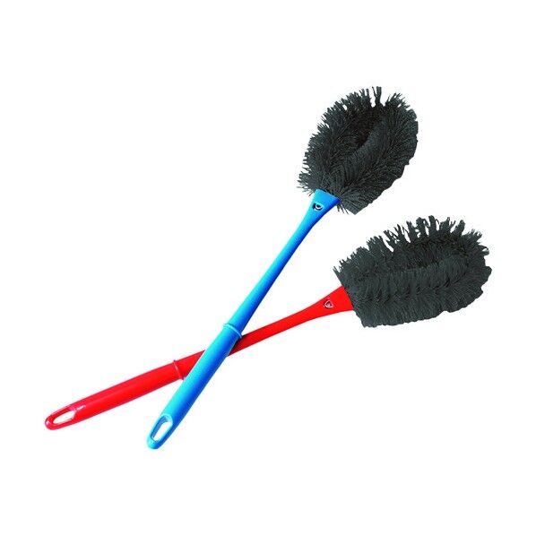 バーキンタ 柄付たわし