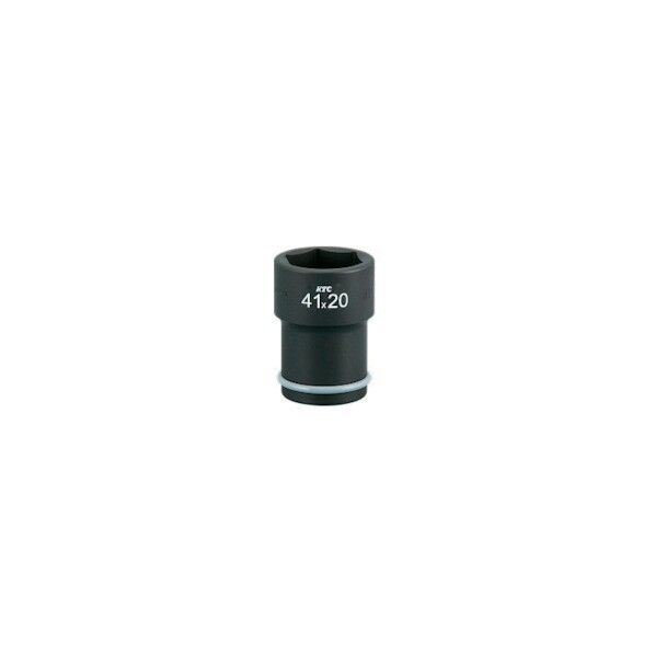 KTC 19.0sq.インパクトレンチ用ホイールナットコンビソケット32X17 ABP6-3217TP 1個