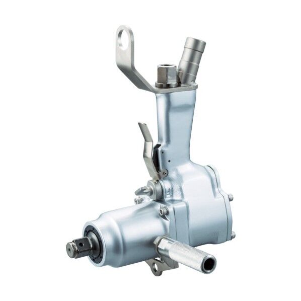 3/4インチSQ超軽量水中インパクトレンチ(19mm角)