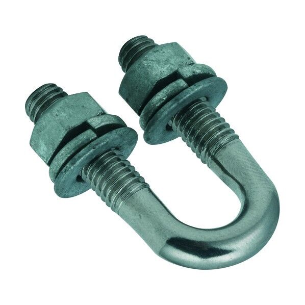 中間支持用Uボルト SRY-MUD 1セット