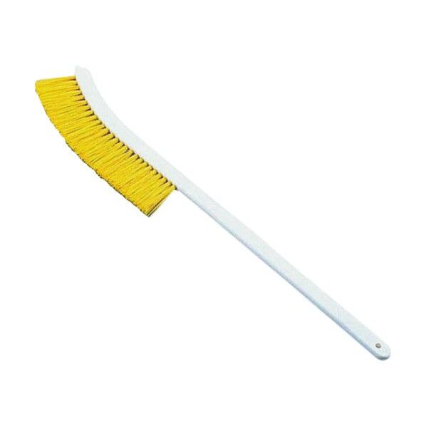 カーライル ワンドブラシ 41198 イエロー イエロー JBLG004 1個