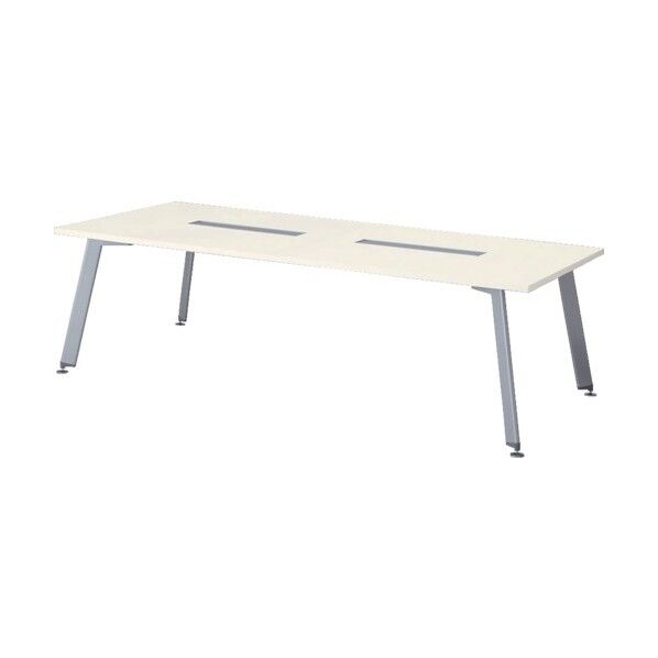 テーブル(配線ボックス付) KDX2412H-SH 1点