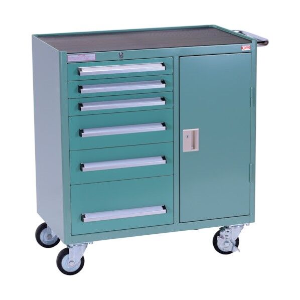 OS マルチワゴン MCW-G 1個