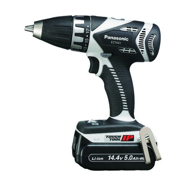 充電ドリルドライバー(14.4V)
