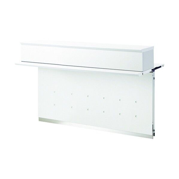 610569)EK ハイカウンターインフォ型 EK-15HI WS/W4 1点