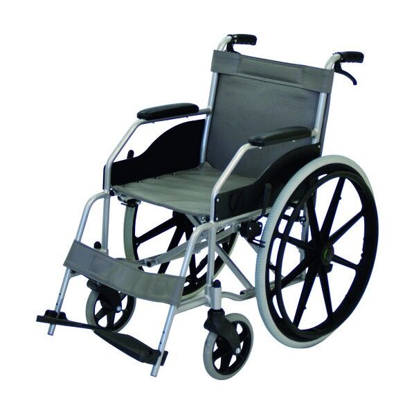 車イス ラクーナS 630×1100×890