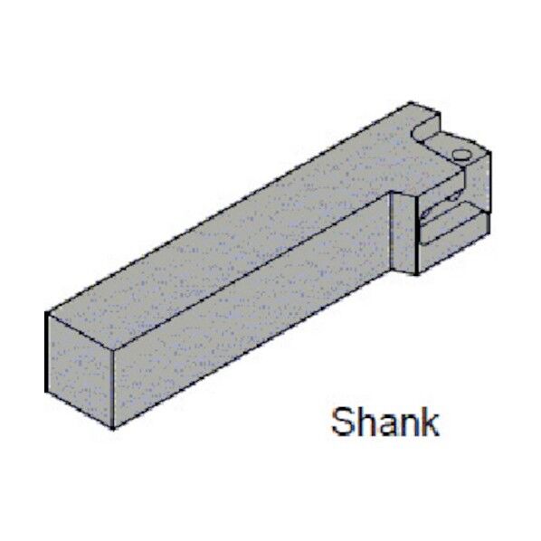 外径用TACバイト CFGSR2525 1
