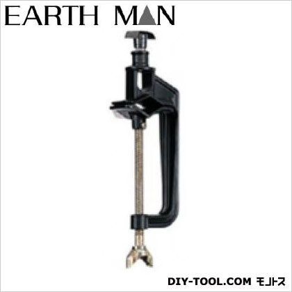 投光器用クランプ