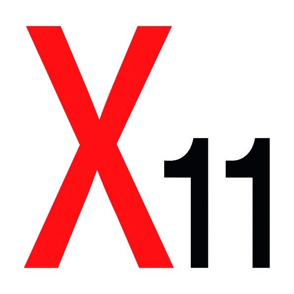 通り芯標識450角 マグネット X11 6300003235 1点