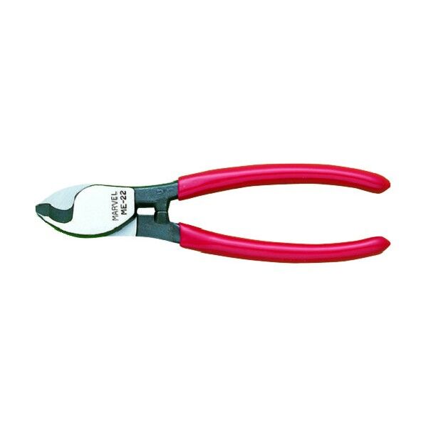 ケーブルカッター(銅線専用)