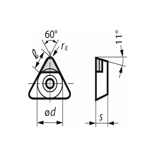 スミダイヤ スローアウェイチップ