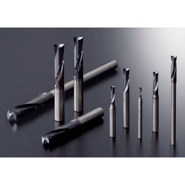 フラットマルチドリル ロングシャンク