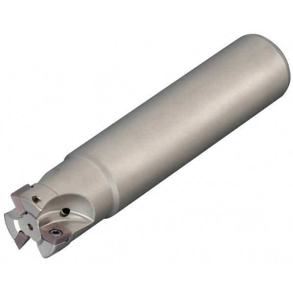 SEC-ウェーブミル エンドミル