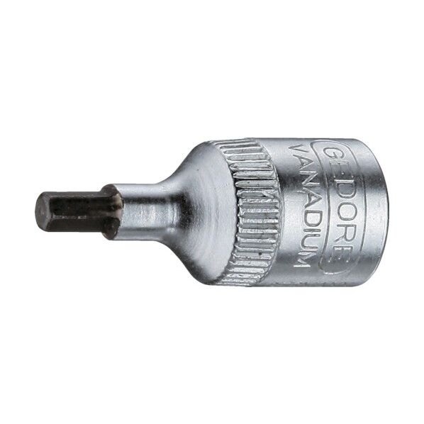 ヘキサゴンビットソケット IN20