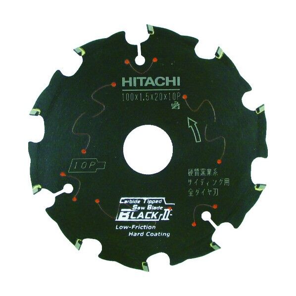 スーパーチップソー (サイディング用)