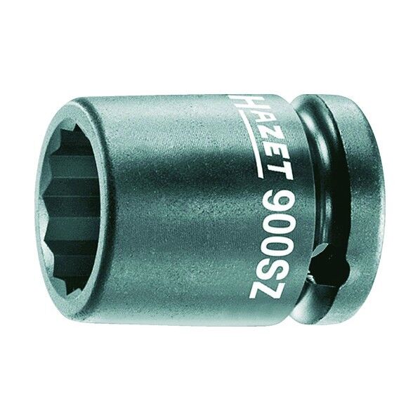 インパクト用ソケット(12角タイプ)