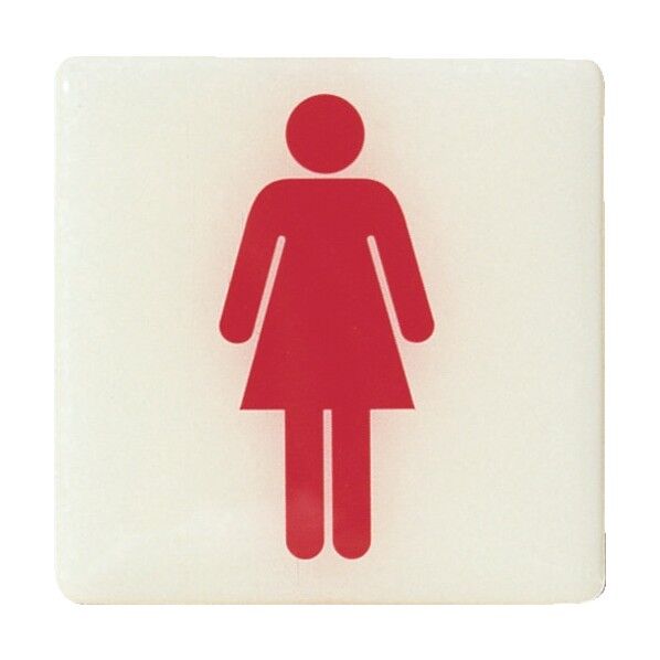 サインプレート ルミノーバ LU881-2 1ヶ