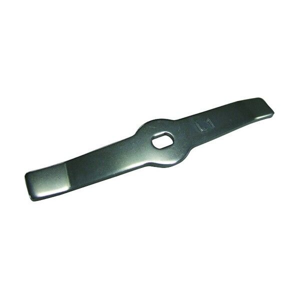 WC-3用 カッターのみ(真空焼入) PN-L08N 1点