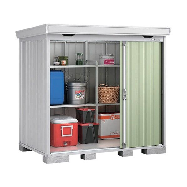 物置 フォルタ FS-2214S・FS-2214H