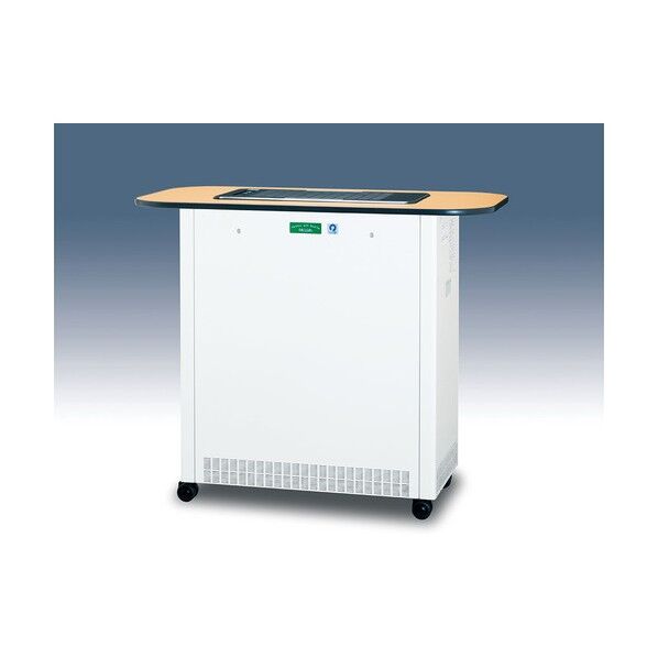 喫煙カウンター MKS-152RC 1点