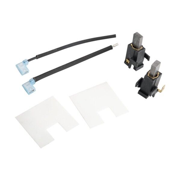 ブラシ・ホルダーセット(100/115V サービスキット) 34078