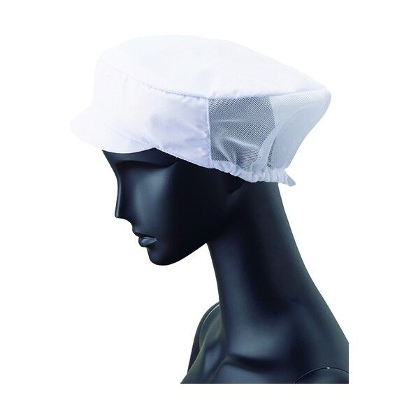 帽子 白 FA-5197 1点