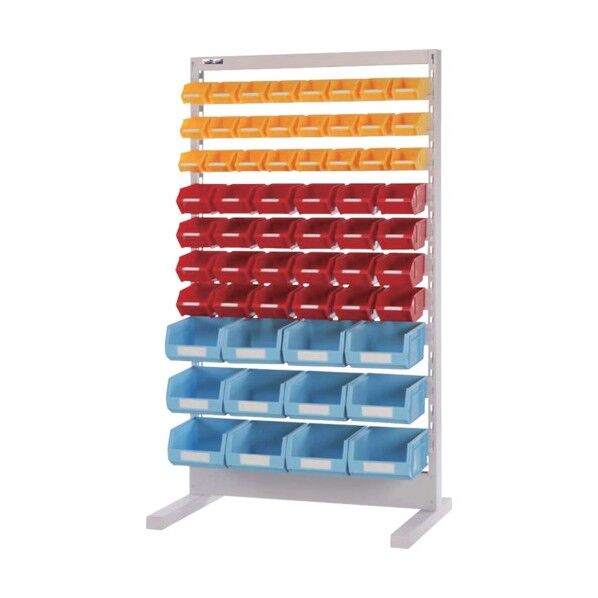 パーツハンガー 片面固定式 HPK-0918-YDM 1点