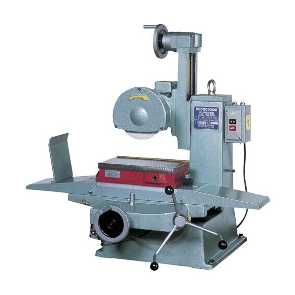 卓上平面研削盤 SG-300S型 (スタンド付) 31 1点