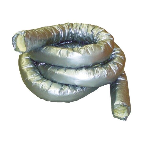 フジモリ産業 フジレックスIP(両側端末未処理品) 100φ×10m IPM-10-100...