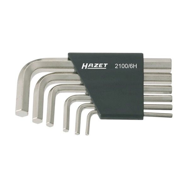 六角棒レンチセット