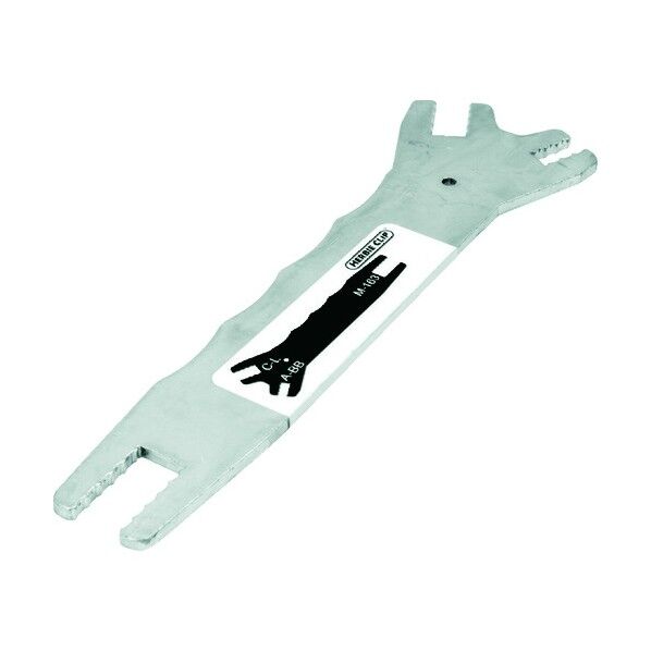 HCL Fasteners社 スナップホースクリップ用 取外し工具 MT-HC-RT-01 1点...