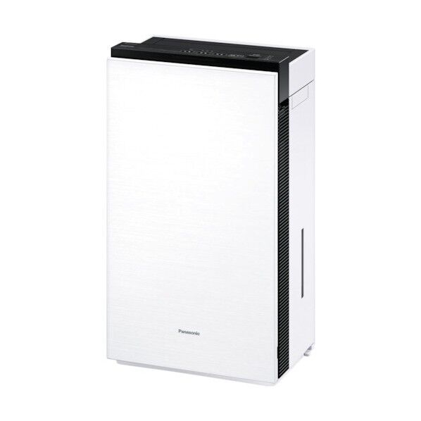 Panasonic(パナソニック) 次亜塩素酸空間清浄機 ジアイーノ F-MV4300-WZ 1点