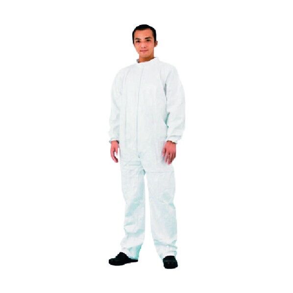 タイベック1110NA 続服 LL 532-87-04-11 1点