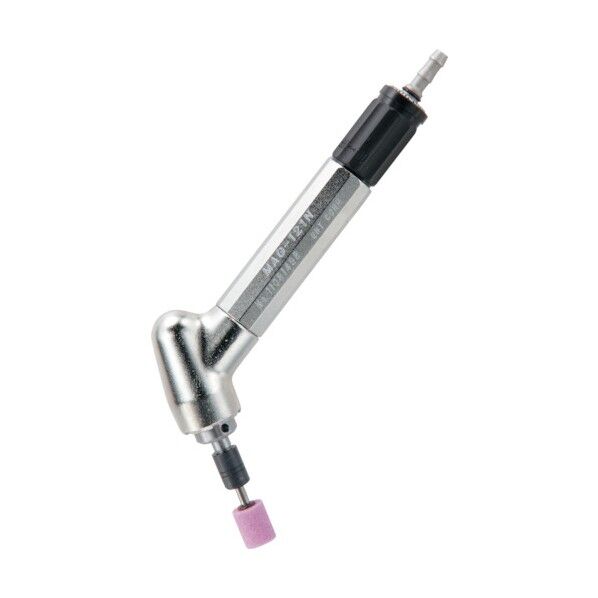 エアーマイクログラインダー MAG-121N 120度 φ3軸用