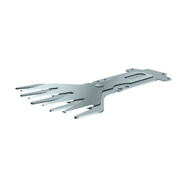 芝生バリカン替刃 GS7S-JP 1点