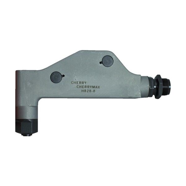 プリングヘッド(ライトアングルタイプ)