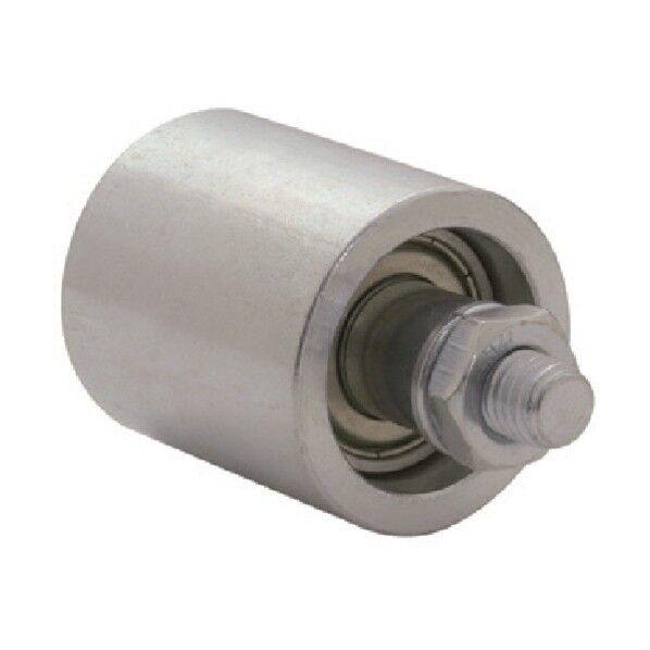 スチールローラー